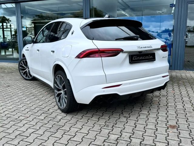 Maserati Grecale