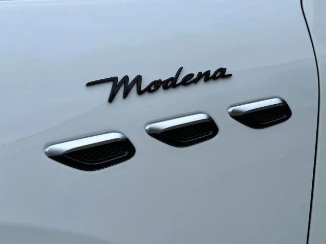 Maserati Grecale