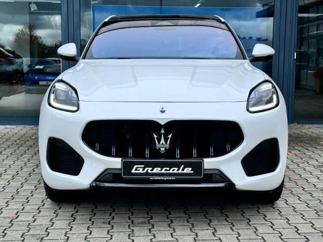 Maserati Grecale