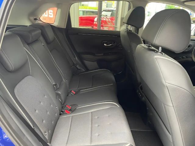 Honda ZR-V