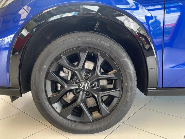 Honda ZR-V