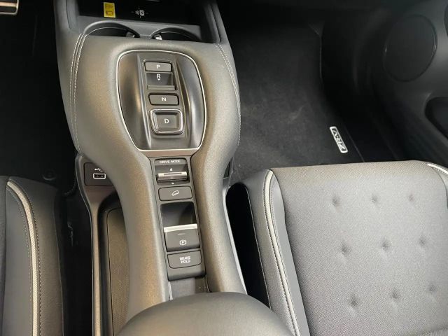 Honda ZR-V