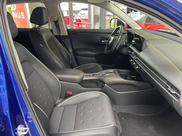 Honda ZR-V