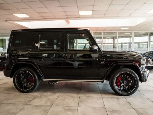 Mercedes-Benz G 63 AMG 2023 Benzine