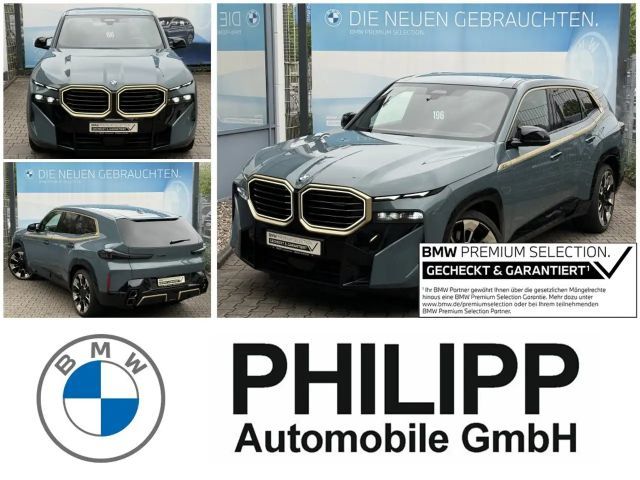 BMW XM 2024 Hybride / Benzine