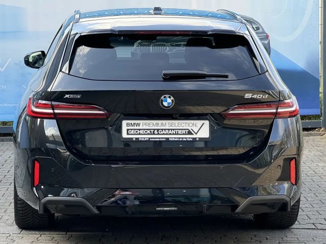 BMW 540