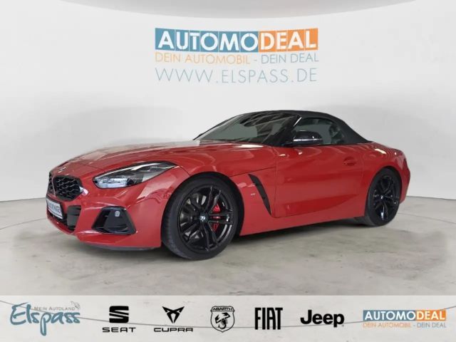 BMW Z4 2023 Benzine