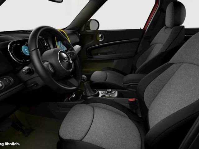 MINI Cooper SE Countryman