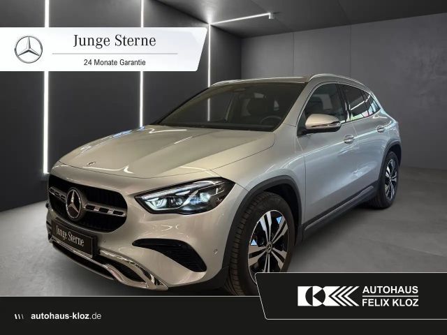 Mercedes-Benz GLA 220 2024 Diesel