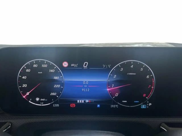 Mercedes-Benz A 220