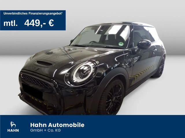 MINI Cooper S 2023 Benzine