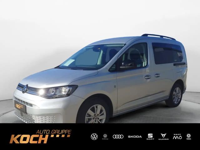 Volkswagen Caddy 2025 Diesel