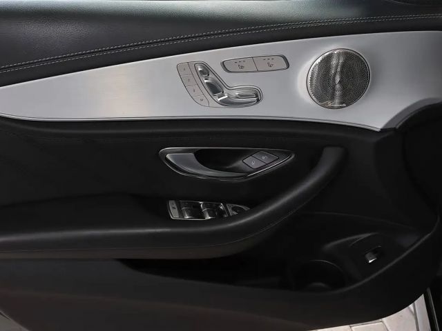 Mercedes-Benz E 53 AMG