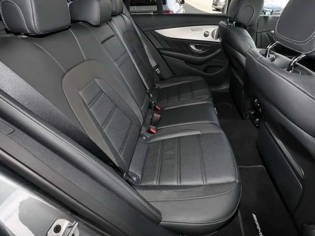 Mercedes-Benz E 53 AMG