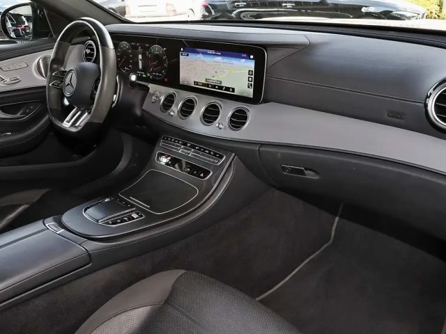 Mercedes-Benz E 53 AMG