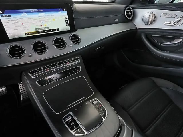 Mercedes-Benz E 53 AMG
