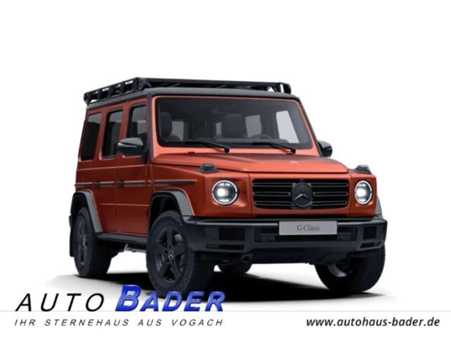 Mercedes-Benz G 500 2024 Benzine