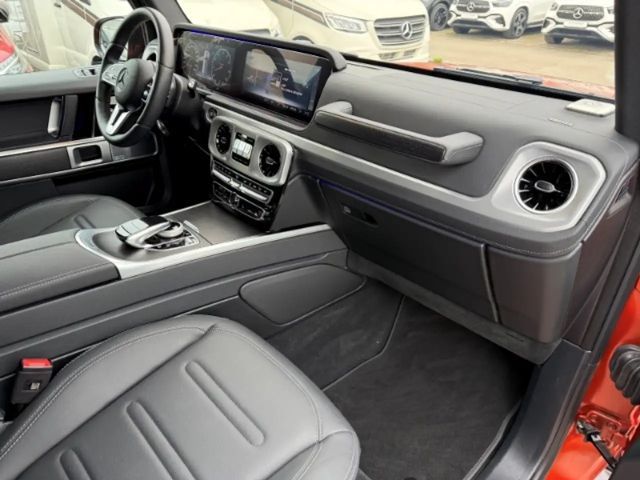 Mercedes-Benz G 500