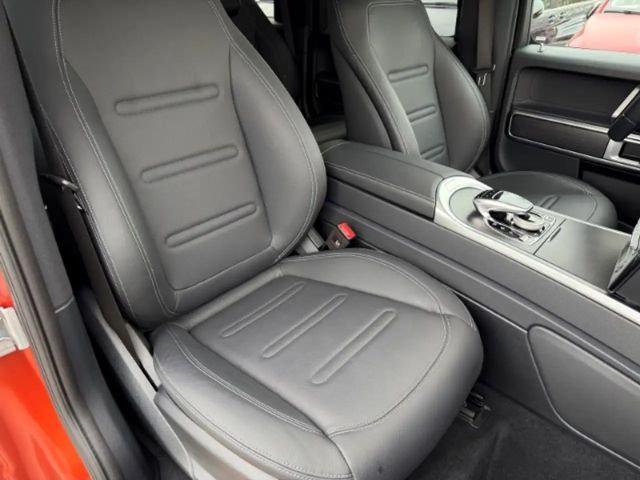 Mercedes-Benz G 500