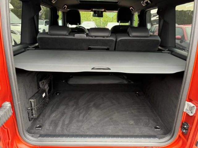 Mercedes-Benz G 500