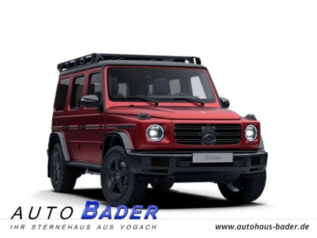 Mercedes-Benz G 500 2023 Benzine
