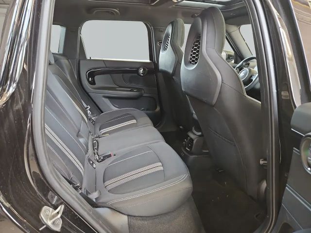 MINI Cooper SE Countryman
