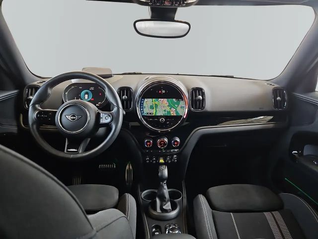 MINI Cooper SE Countryman