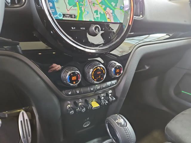MINI Cooper SE Countryman