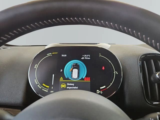 MINI Cooper SE Countryman