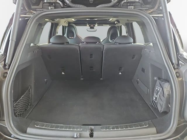 MINI Cooper SE Countryman