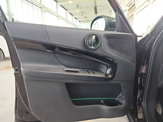 MINI Cooper SE Countryman