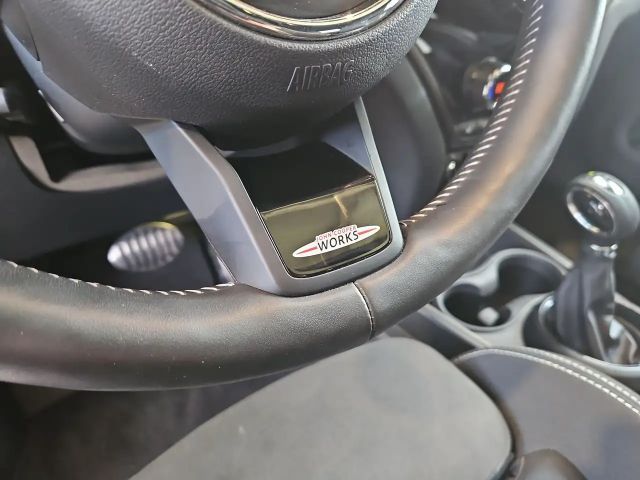 MINI Cooper SE Countryman
