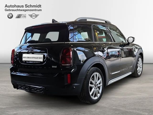 MINI Cooper SE Countryman