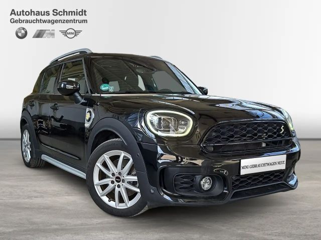 MINI Cooper SE Countryman