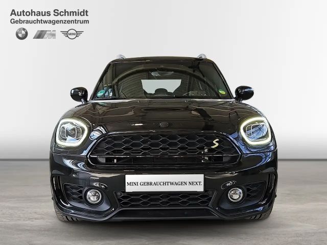 MINI Cooper SE Countryman