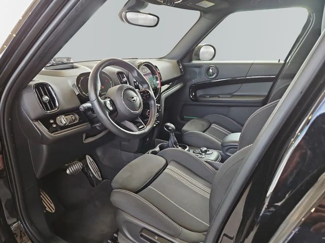 MINI Cooper SE Countryman