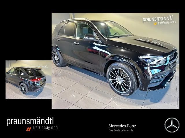 Mercedes-Benz GLE 300 2024 Diesel
