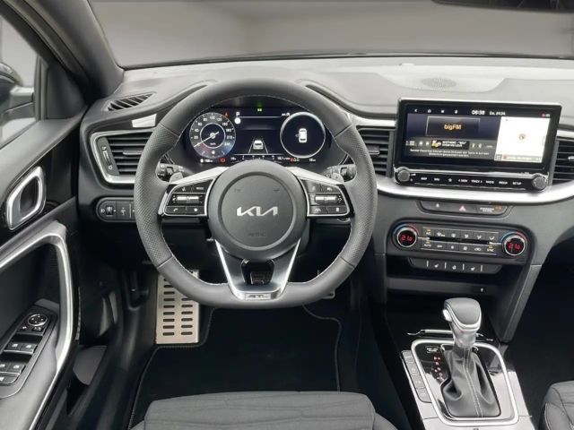 Kia Ceed SW / cee'd SW