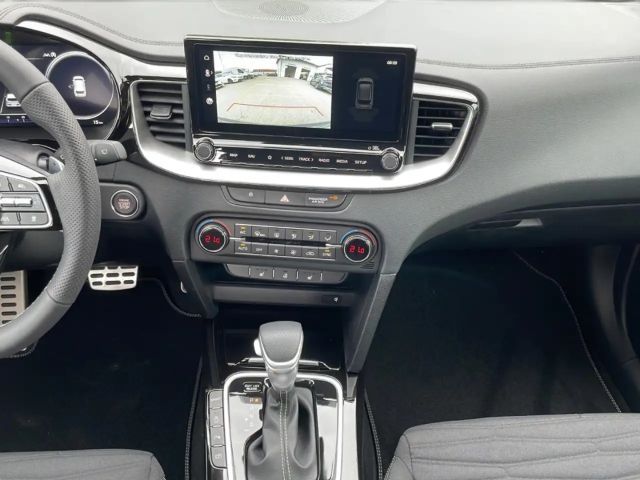 Kia Ceed SW / cee'd SW