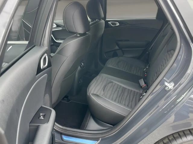 Kia Ceed SW / cee'd SW