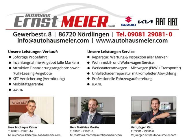 Kia Ceed SW / cee'd SW