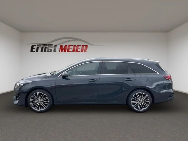 Kia Ceed SW / cee'd SW