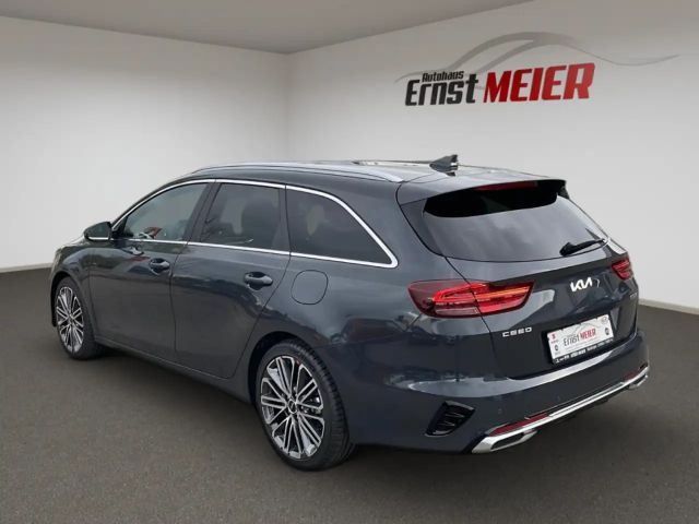 Kia Ceed SW / cee'd SW