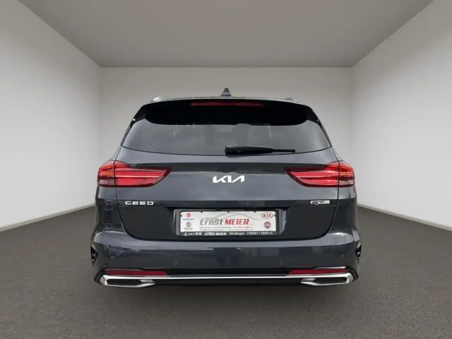 Kia Ceed SW / cee'd SW