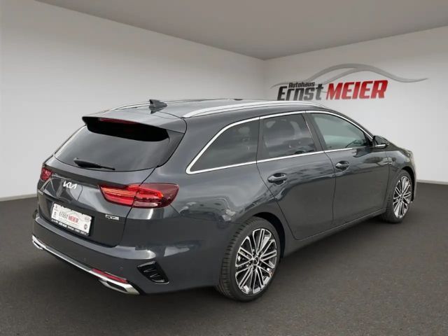 Kia Ceed SW / cee'd SW