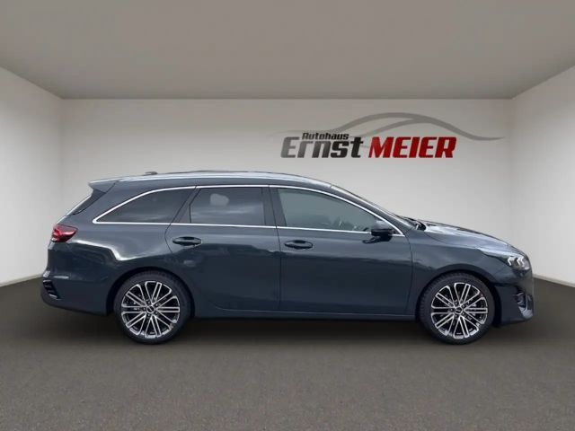 Kia Ceed SW / cee'd SW