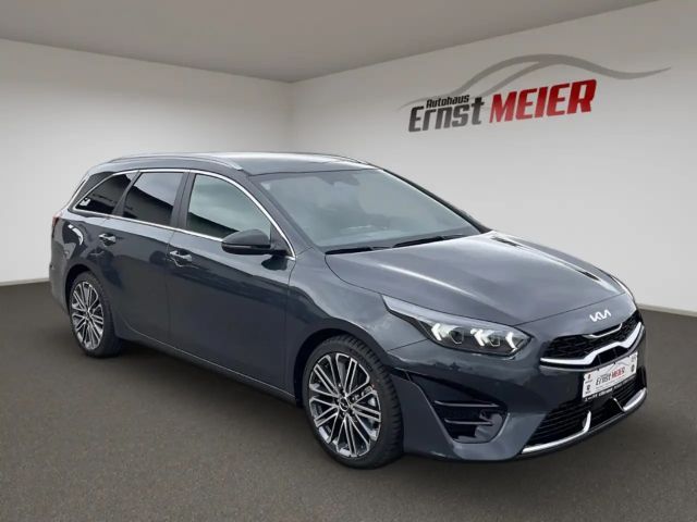 Kia Ceed SW / cee'd SW