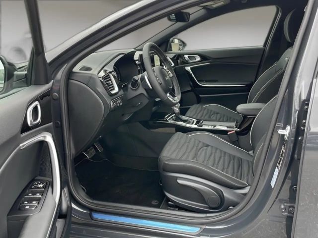 Kia Ceed SW / cee'd SW