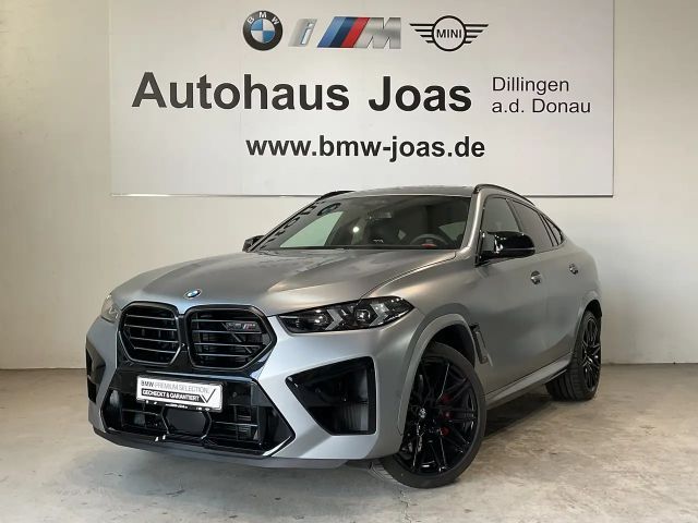 BMW X6 M 2024 Benzine