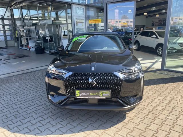 DS DS 3